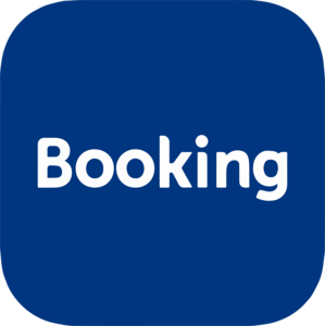 logo booking.com